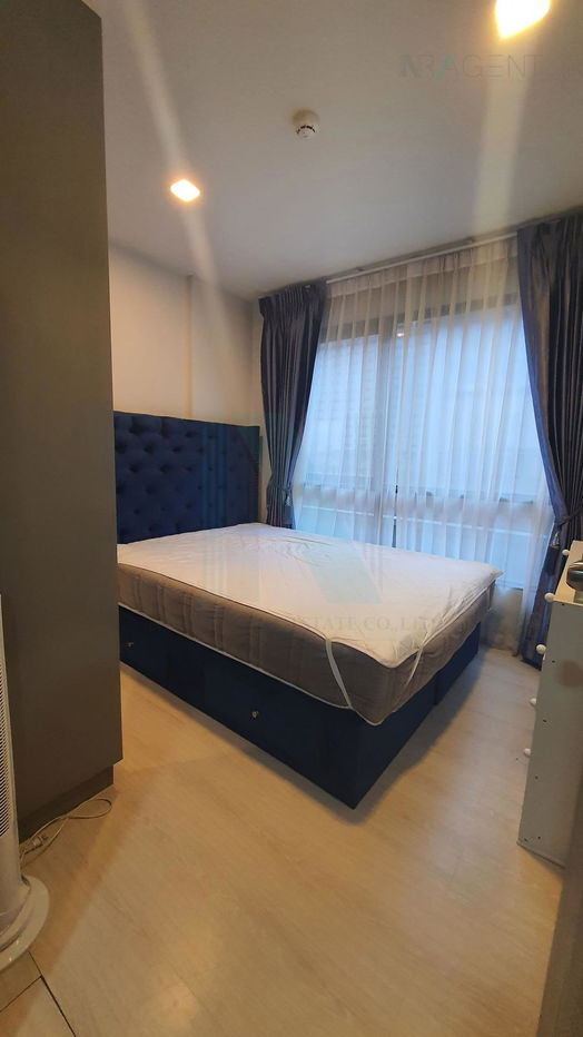 picture 🎉 For Sell Condo THE TREE DINDAENG - RATCHAPRAROP Building 1, Floor 2,1 bed room, Room size 26 sqm - 4/8