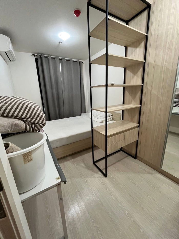 picture 🟪🟦🟩🟨🟧 For rent: New Noble Ratchada - Ladprao 🛎️🛎️ | 𝗟𝗶𝗻𝗲@: @𝗮𝘀𝘀𝗲𝘁𝘀𝗽𝗿𝗼 - 1/6