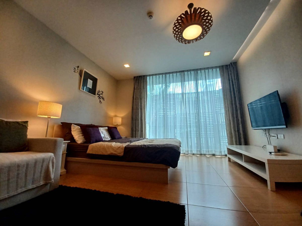 picture Condo for rent, QUAD, Quad Sathorn, ready to move in, 1/10/2025, NC0022 - 1/17