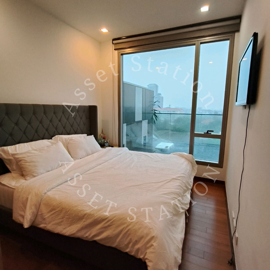 picture 🏡 Ashton Morph 38 for rent | Luxury Condo near BTS Thonglor✨🚆 - 2/11