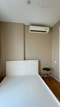 🚩 For Sell Condo THE SAINT RESIDENCES Building C, Floor 24,1 bed room, Room size 30 sqm