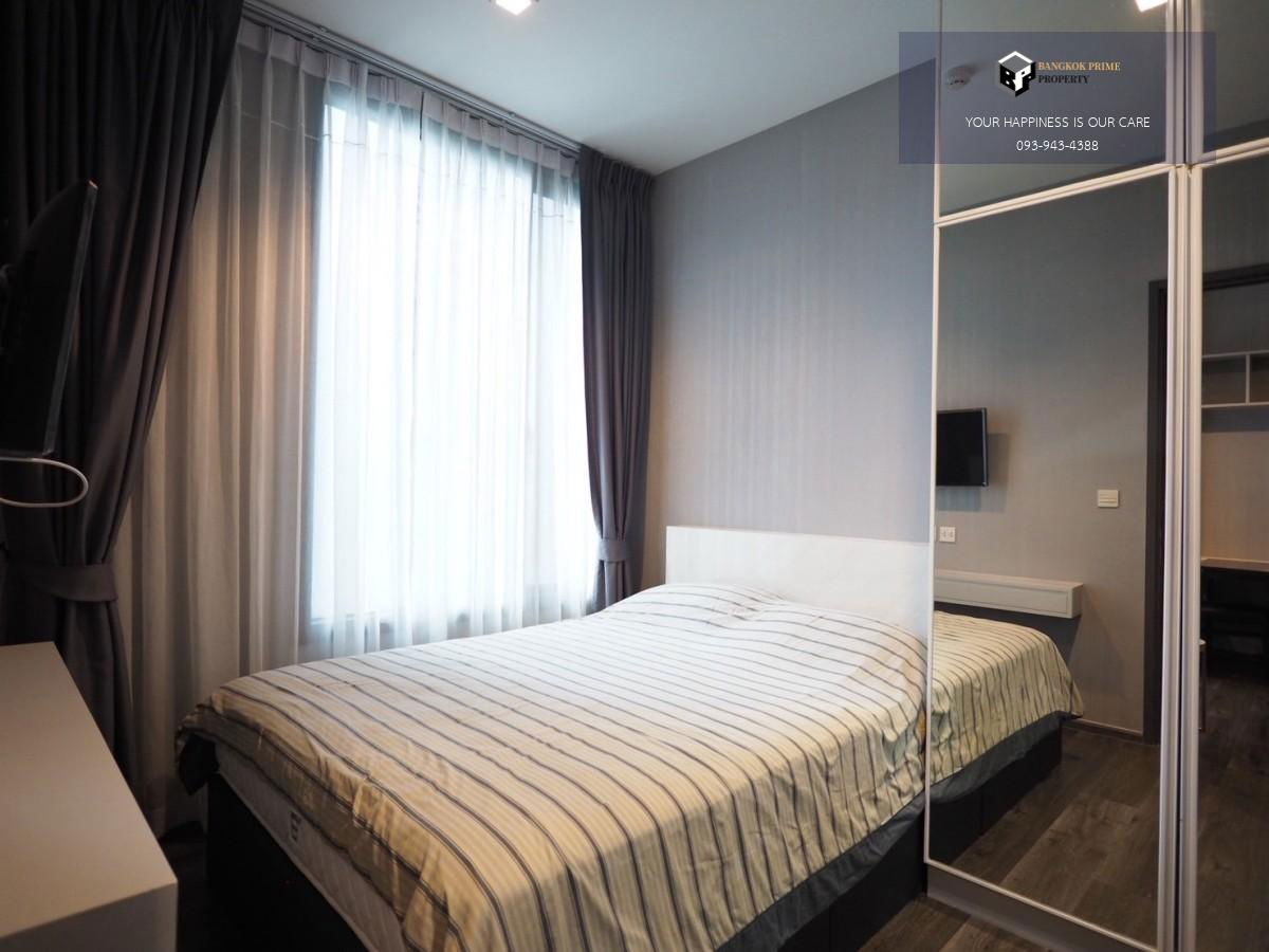 picture Edge Sukhumvit 23 | Low Floor unit ready to move #2025091811932 - 3/17