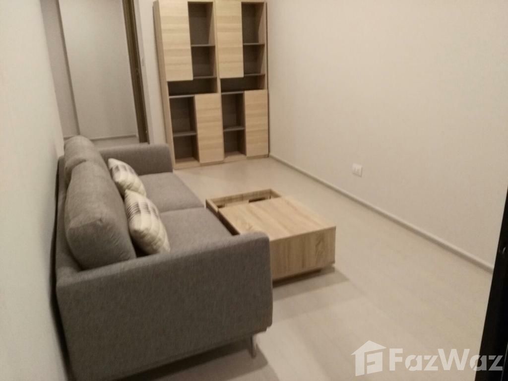 รูป คอนโดให้เช่า 1 ห้องนอน ในโครงการ โนเบิล เพลินจิต 1133494 - รูปที่ 7/9