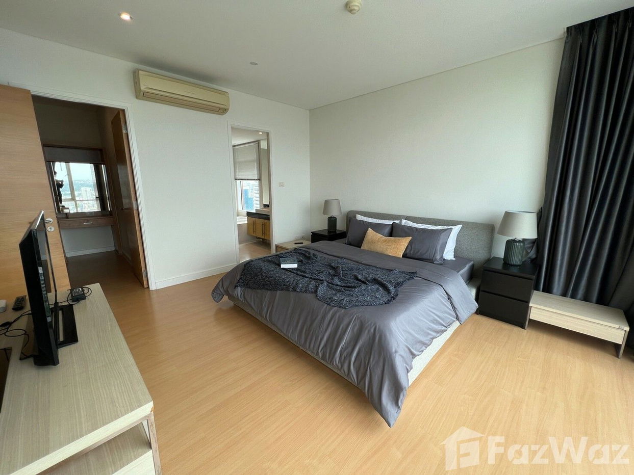 picture 3 Bedroom Condo for rent at Fullerton Sukhumvit 1100692 - 10/17
