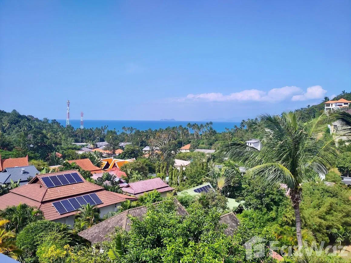picture Classic 3 Bedroom Pool Villa with Seaview 5370144 - 4/23