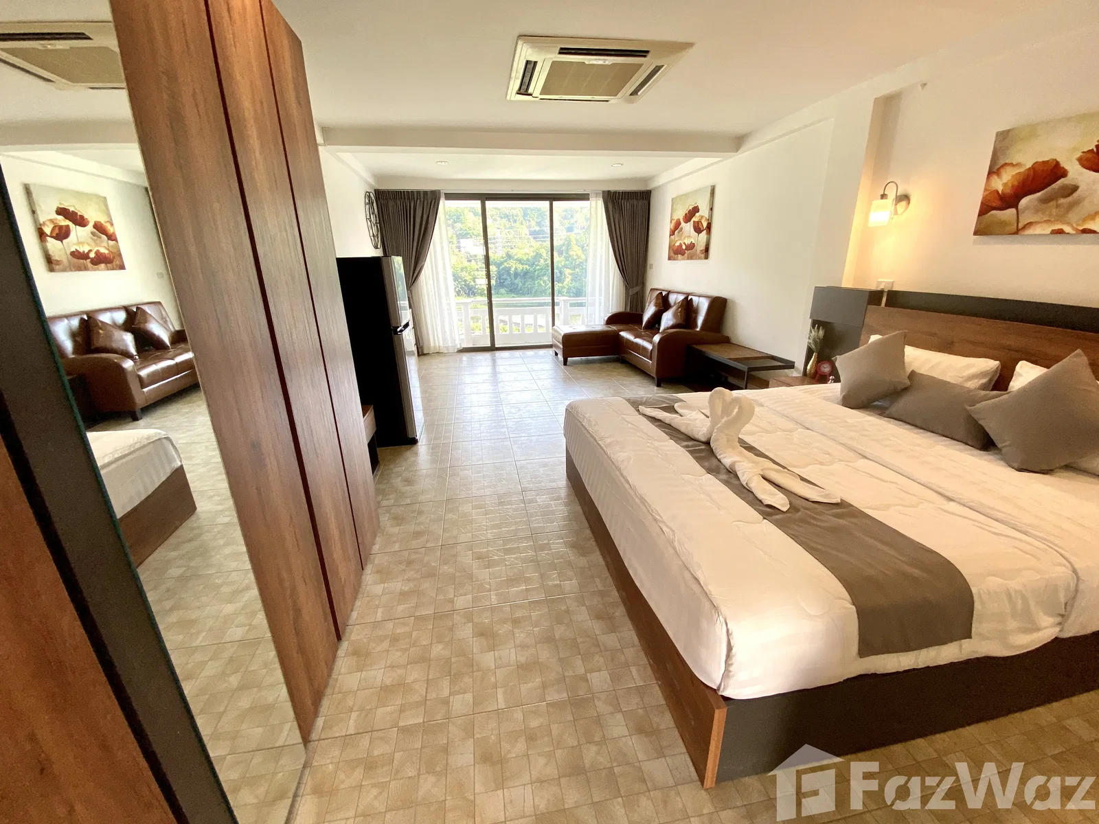 The Green Golf Residence Condominium 5353293 - image 3