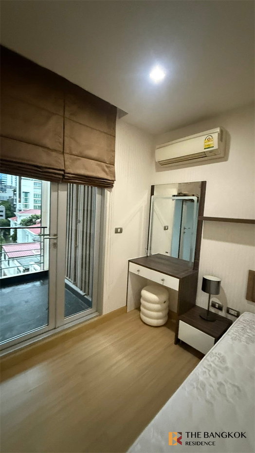 picture Tree Condo Sukhumvit 42 Special price, hurry before it’s gone - 4/9