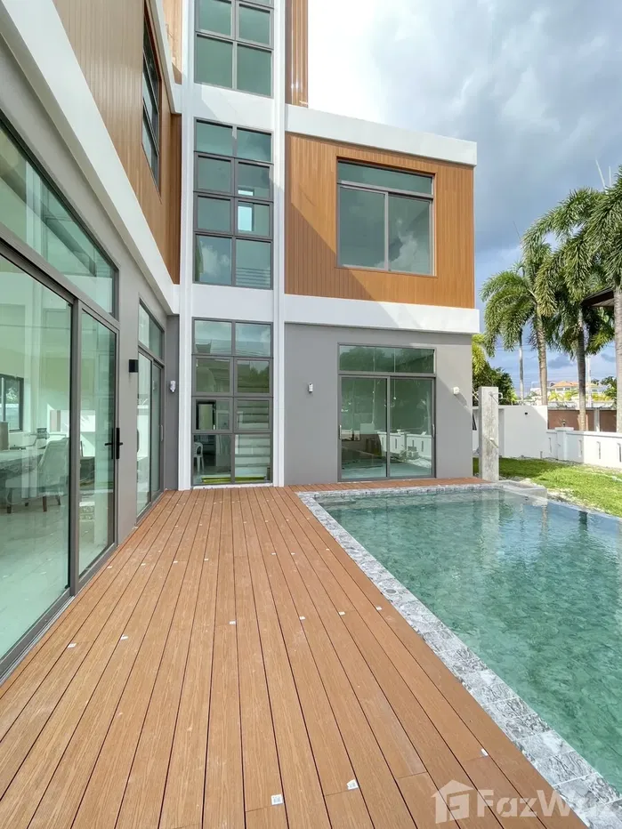 รูป Single Pool Villa for Sale in Phuket Town 1877478 - รูปที่ 5/33