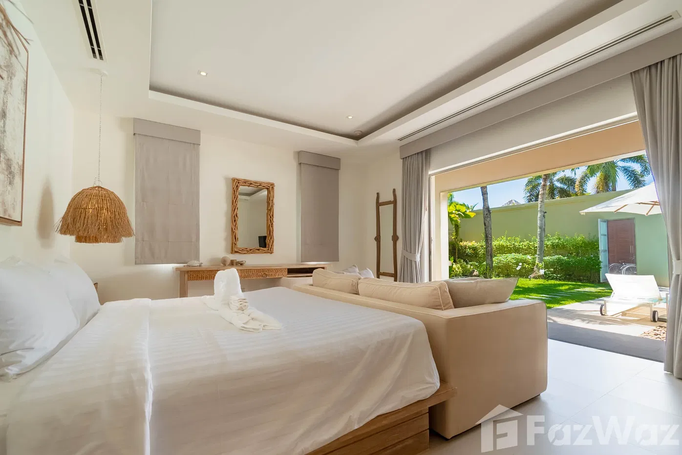 picture 4 Bedroom Villa for rent at The Residence Resort 5357829 - 28/29