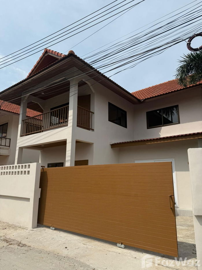 picture 3 Bedroom House for sale in Bo Phut, Surat Thani  2007418 - 1/19