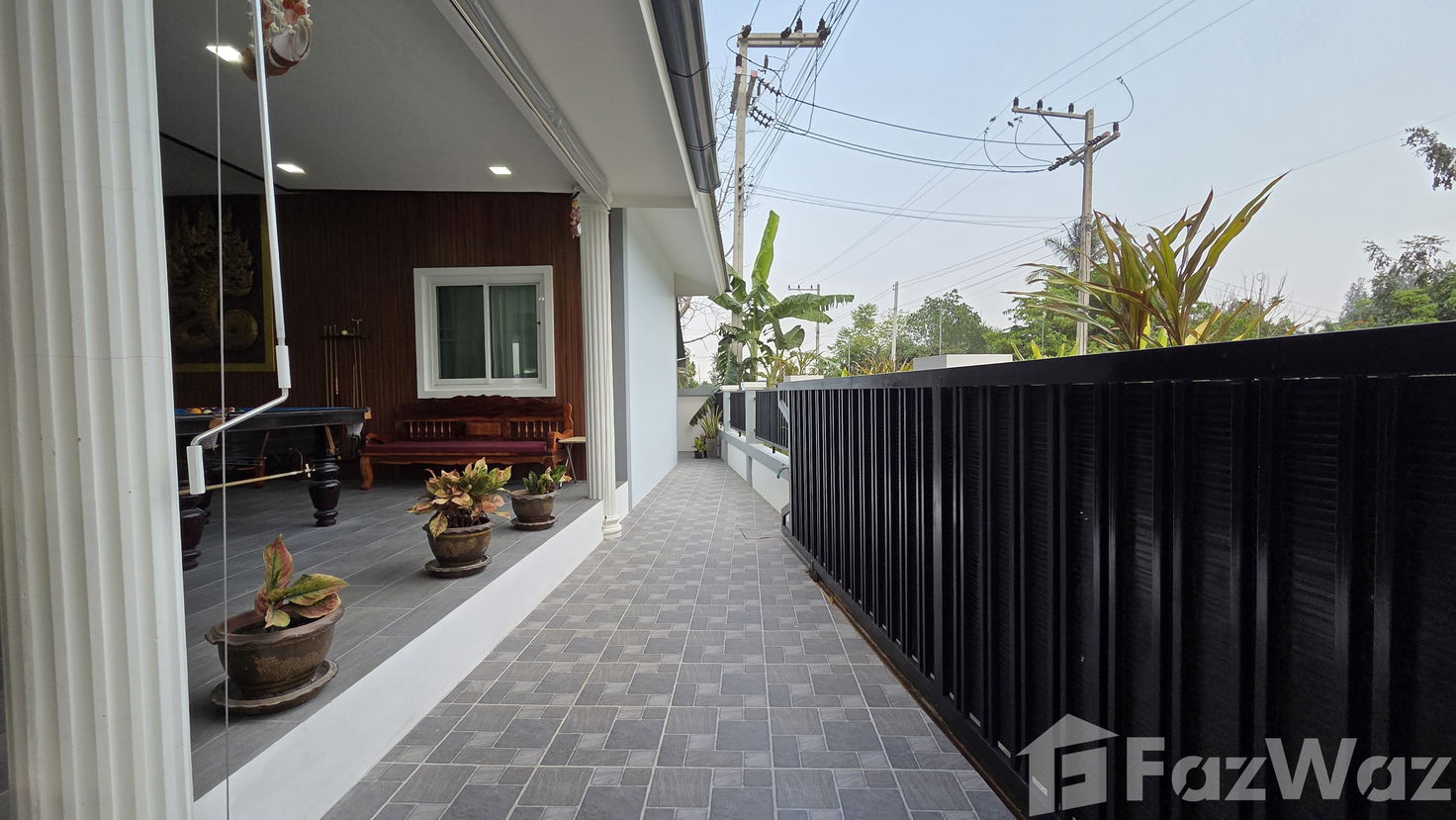 รูป ขาย บ้านเดี่ยว 3 ห้องนอน ใน หินเหล็กไฟ, ประจวบคีรีขันธ์ 2015982 - รูปที่ 23/30