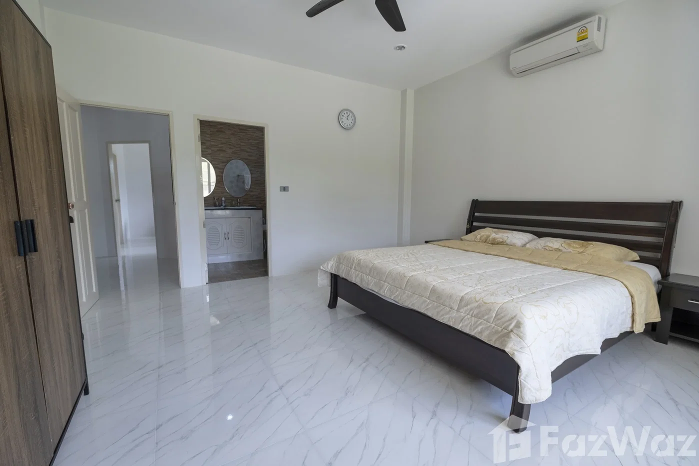 รูป ขาย บ้านเดี่ยว 3 ห้องนอน ใน หน้าเมือง, สุราษฎร์ธานี 1936985 - รูปที่ 20/26