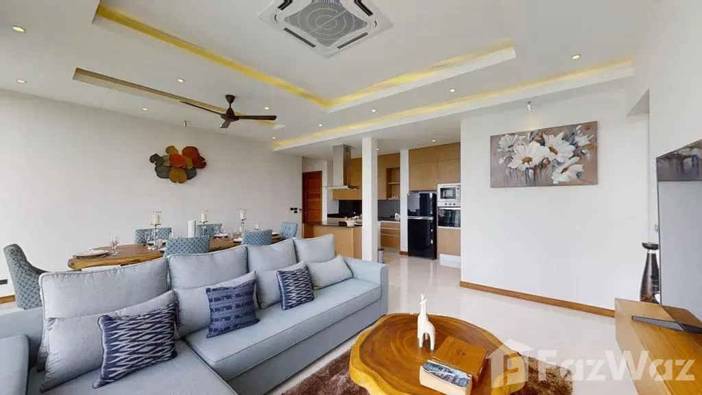 picture 3 Bedroom Villa for sale in Maenam, Surat Thani 5686197 - 10/13