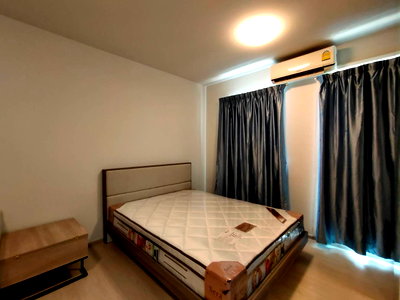 คอนโดให้เช่า : UNiO Sukhumvit 72 Phase 2 ห้องสวย ราคาดี สอบถามเพิ่มเติมได้ที่ Line @condorental