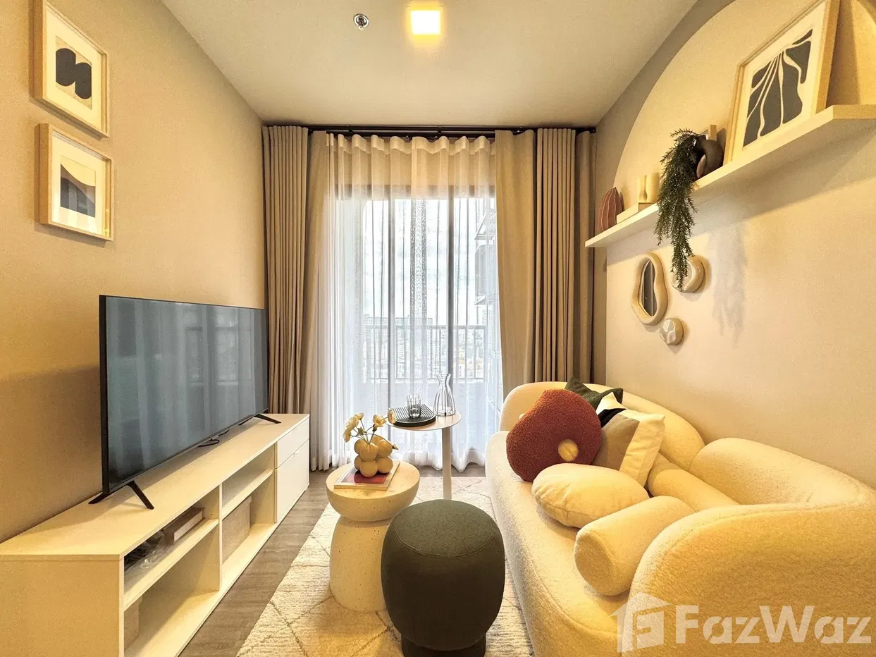 picture 2 Beds 2 Baths for rent at Nia by Sansiri 5674583 - 3/9