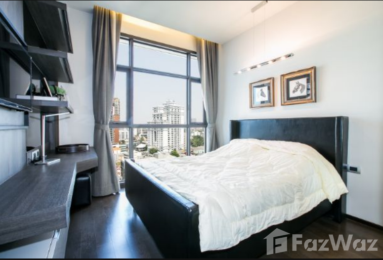 picture 2 Bedroom Condo for rent at The XXXIX By Sansiri 1964619 - 8/8
