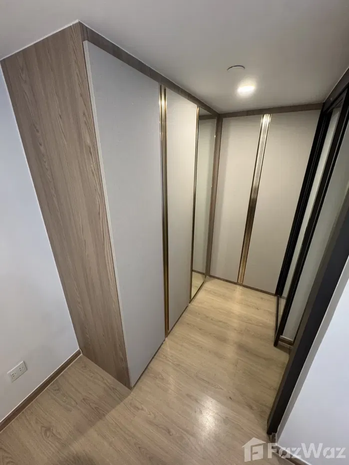 picture 2 Bedroom Condo for rent at Life Rama 4 - Asoke 5697368 - 10/14