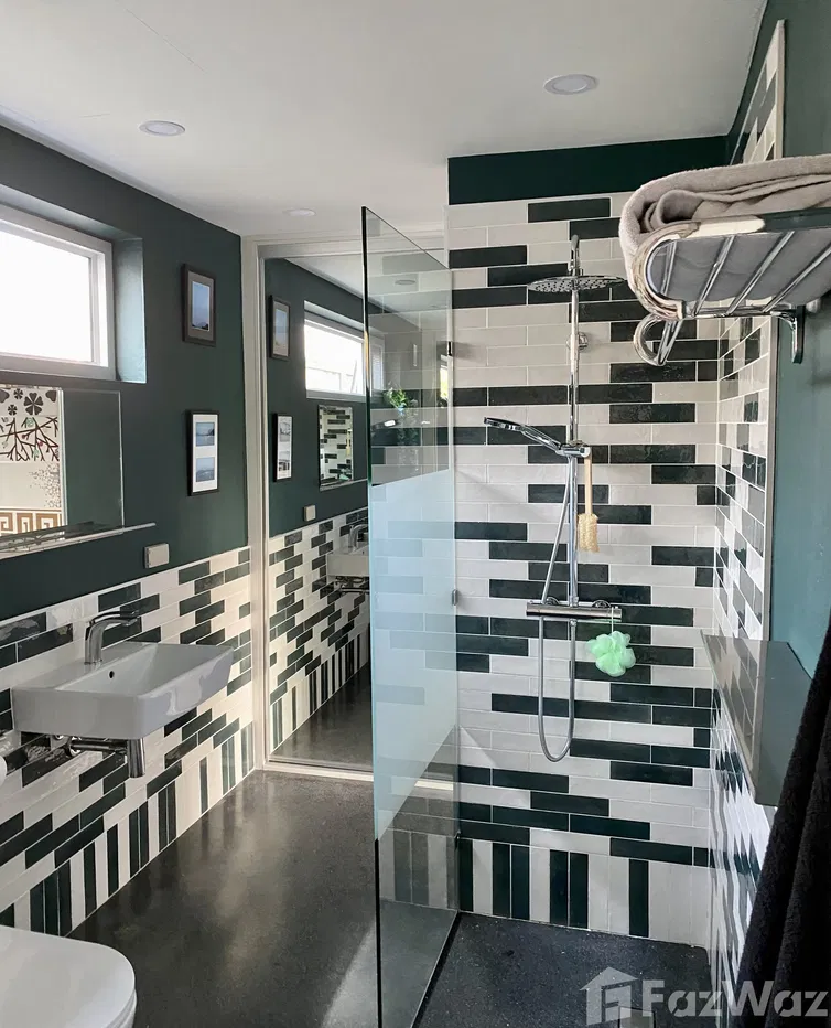 รูป ขาย วิลล่า 3 ห้องนอน ใน มะเร็ต, สุราษฎร์ธานี 1929030 - รูปที่ 22/38