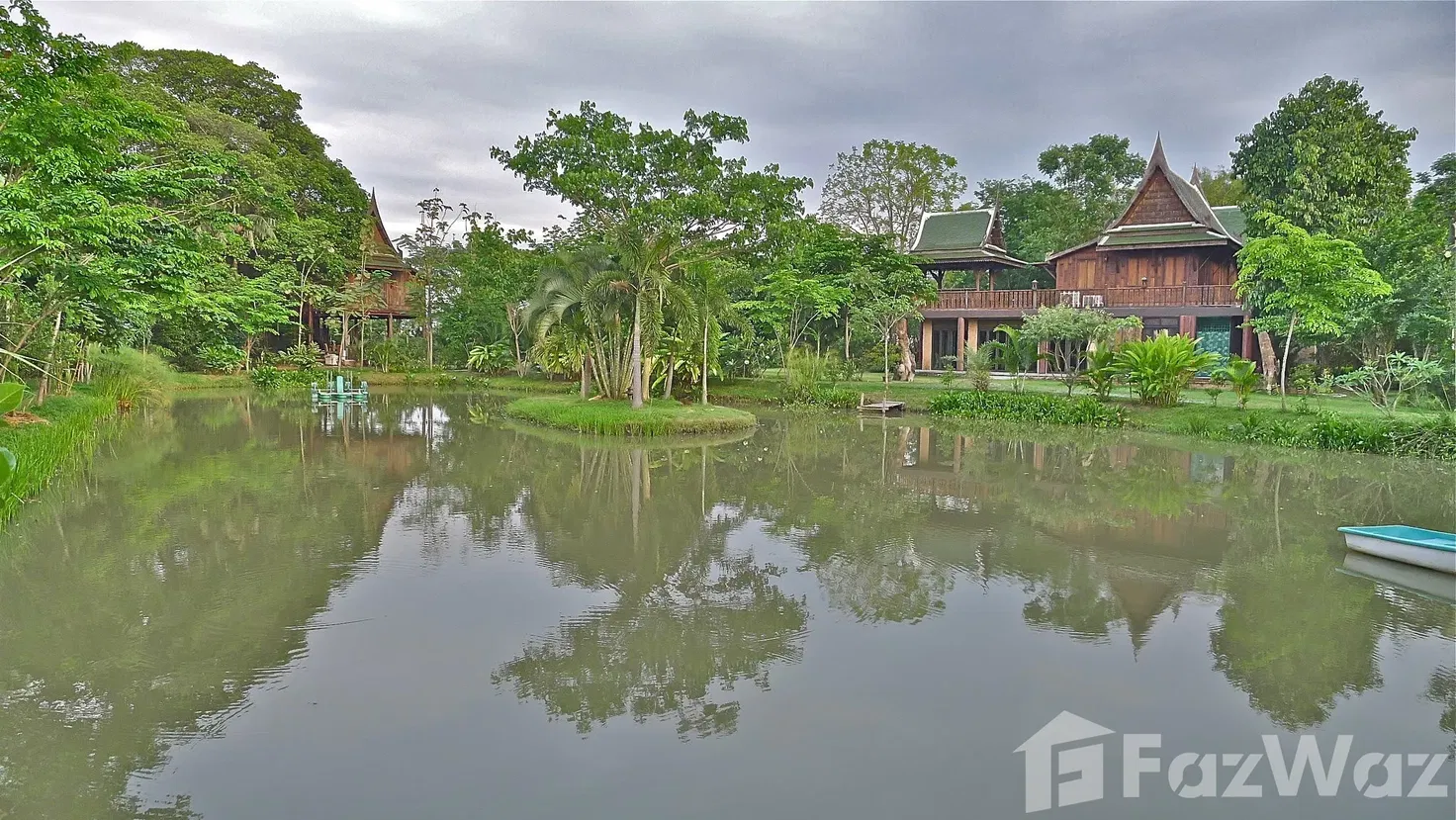 รูป บ้านเดี่ยวให้เช่า 2 ห้องนอน ใน ลาดกระบัง, กรุงเทพมหานคร 1392796 - รูปที่ 4/21