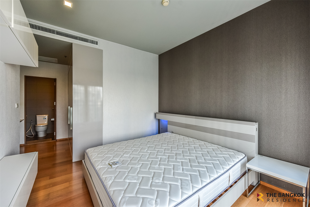 picture Fully Equipped Facilities Noble Revent near Airport Rail Link Phaya Thai Station - 9/10