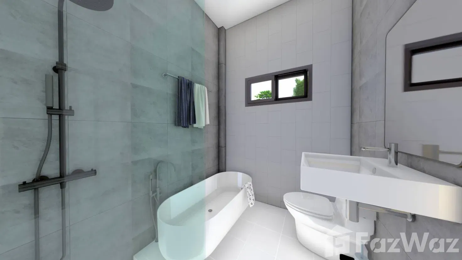 รูป ขาย บ้านเดี่ยว 2 ห้องนอน ใน หินเหล็กไฟ, ประจวบคีรีขันธ์ 5676777 - รูปที่ 14/18