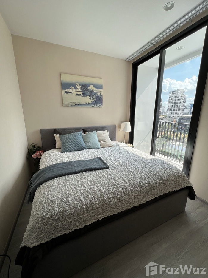 picture 2 Bedroom for Rent at XT Ekkamai 2002255 - 2/7