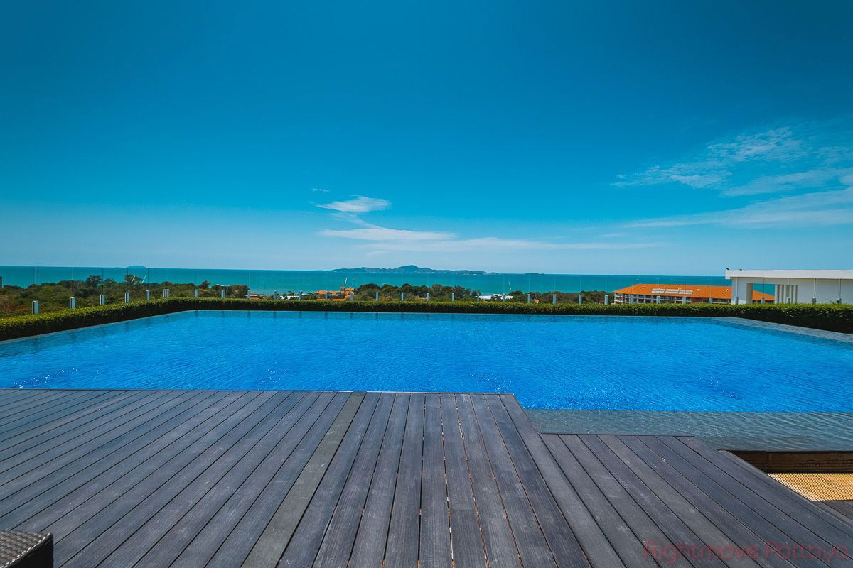 รูป 1 berdroom condominium @Cosy beach for rent  - รูปที่ 15/16