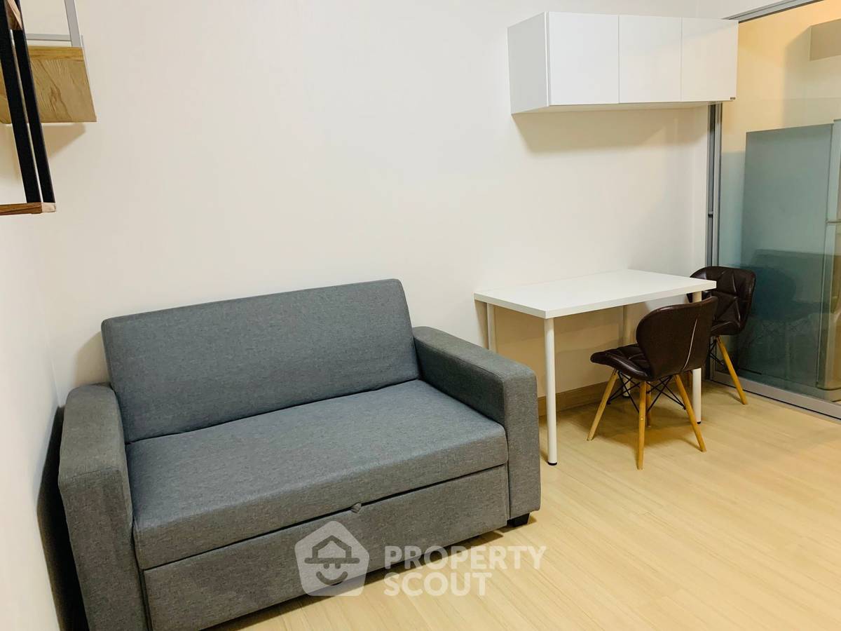 picture 1-BR Condo at Supalai Veranda Rama 9 in Bang Kapi (ID 1519410) - 2/8