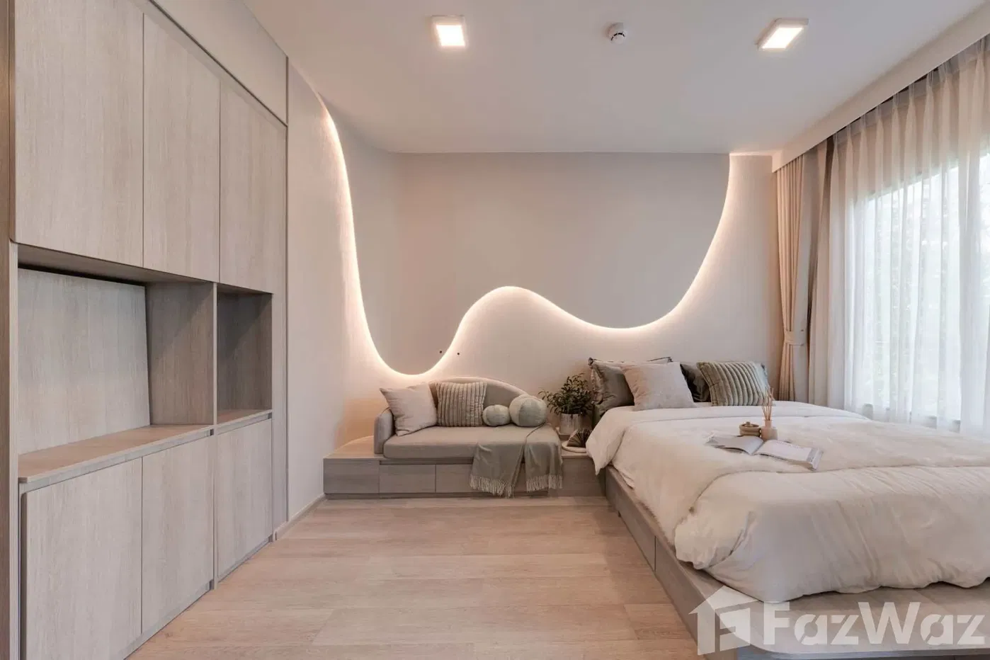 picture Studio condo for sale at COBE 5630902 - 3/5