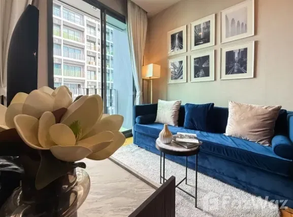 picture 1 Bedroom Condo for rent at Keyne 5728009 - 4/11