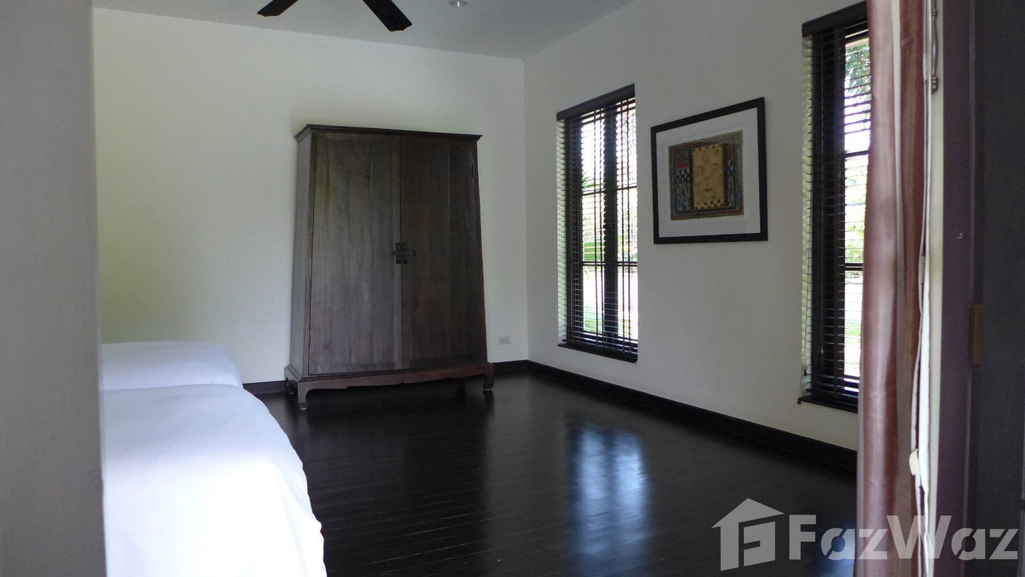 รูป ขาย วิลล่า 4 ห้องนอน ในโครงการ สนุก เรสซิเดนซ์ 1691528 - รูปที่ 9/13