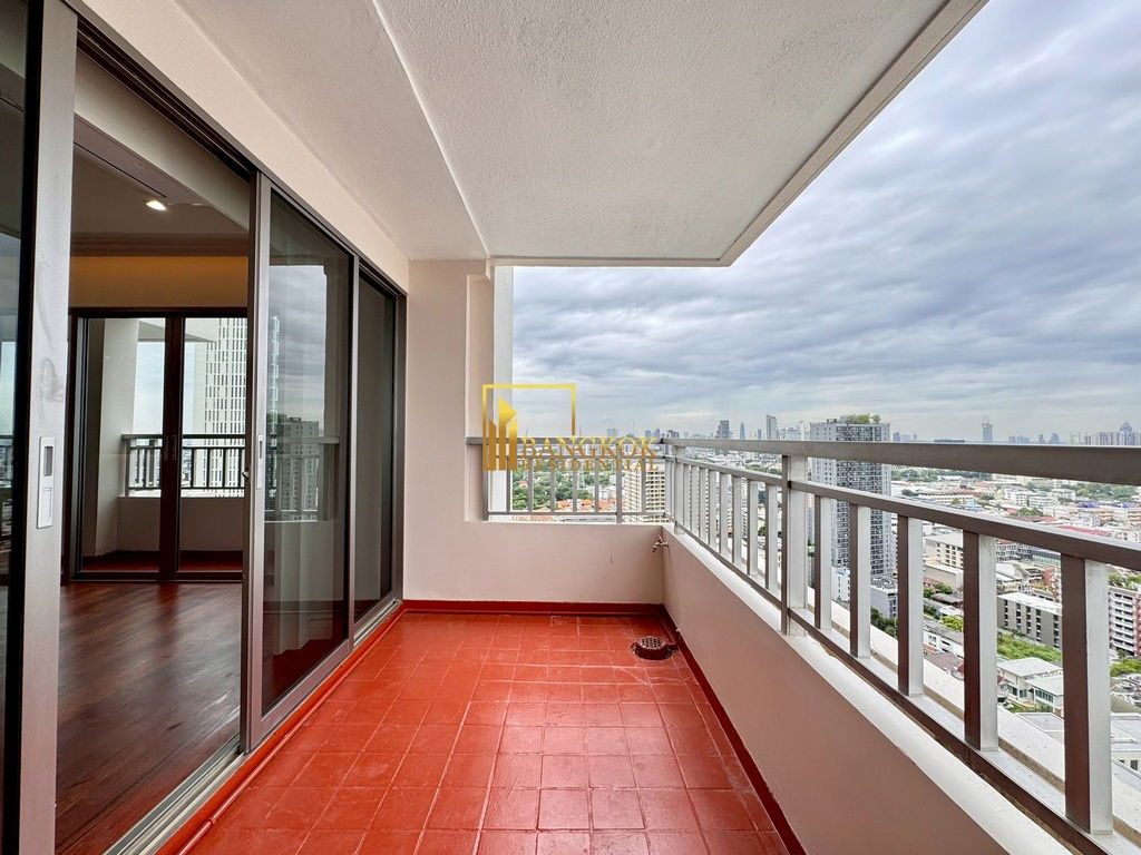 รูป Sathorn Park Place - Spacious 3 Bedroom Condo For Rent - BR60469CD - รูปที่ 15/44