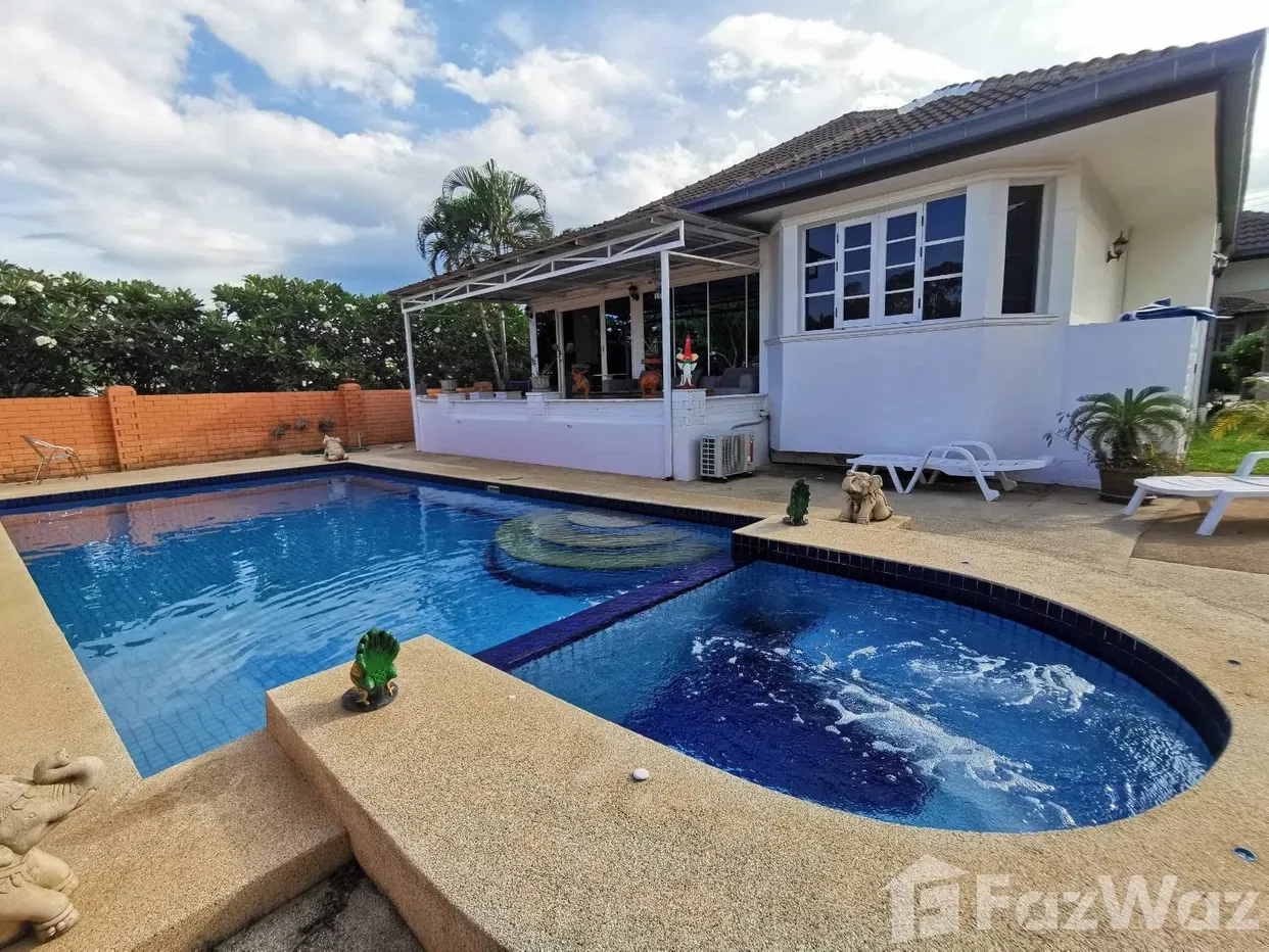 picture 3 Bedroom Villa for rent at Hua Hin Laguna 1909694 - 17/26