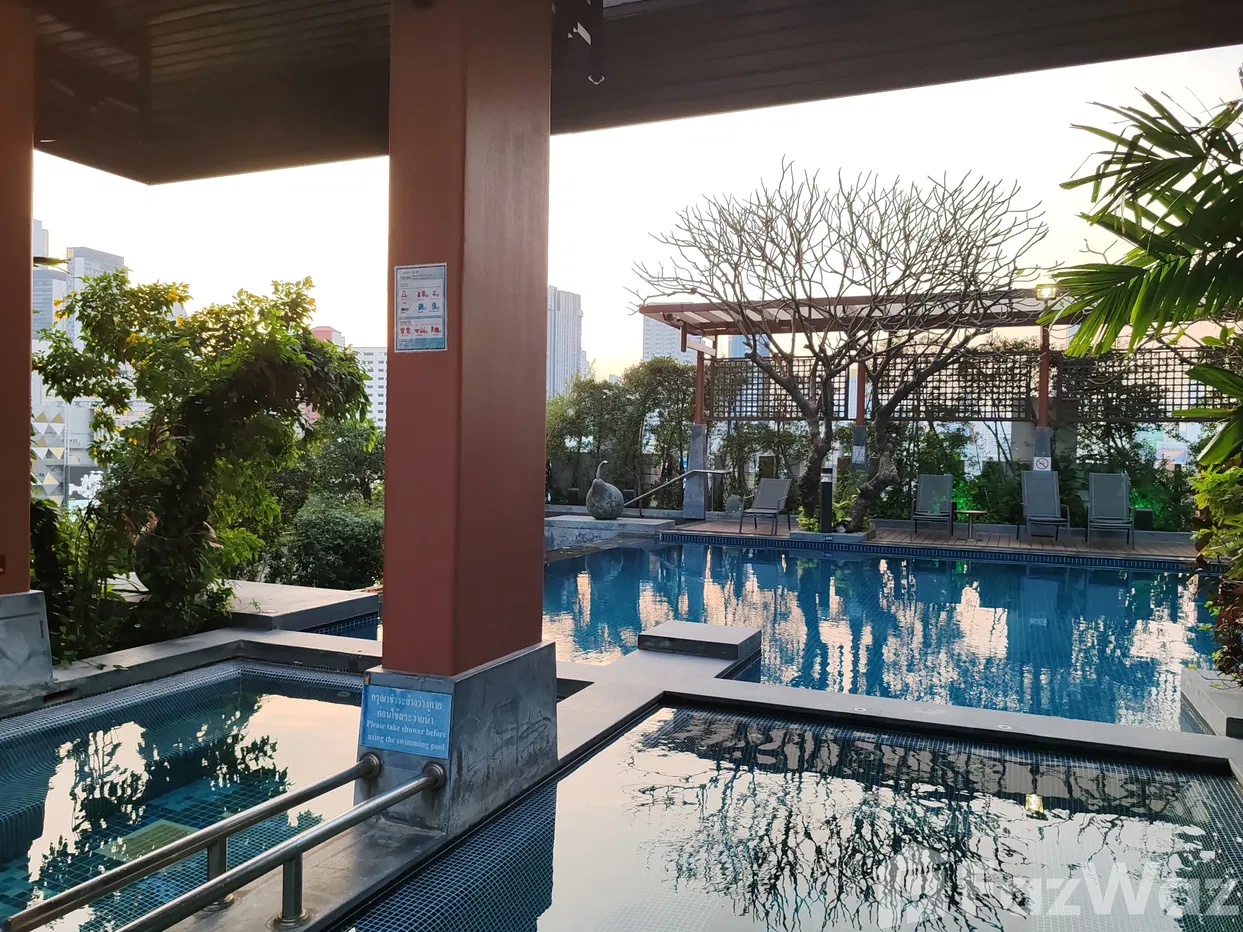 picture (Rare) Corner Unit for Sale, Circle Condominium 2004230 - 31/35