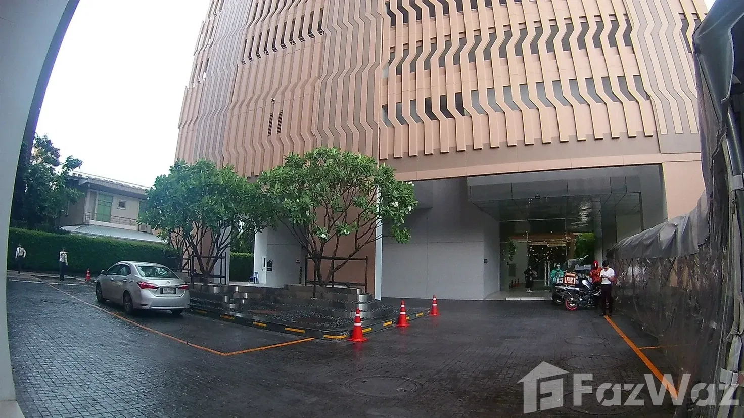 รูป ขาย คอนโด 1 ห้องนอน ในโครงการ เอ็ม จตุจักร 5730732 - รูปที่ 45/49