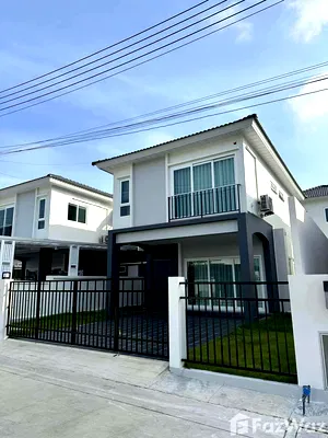Houses for rent Muang Phuket Phuket : House for Rent 3 Bedrooms 3 Bathrooms 5700650