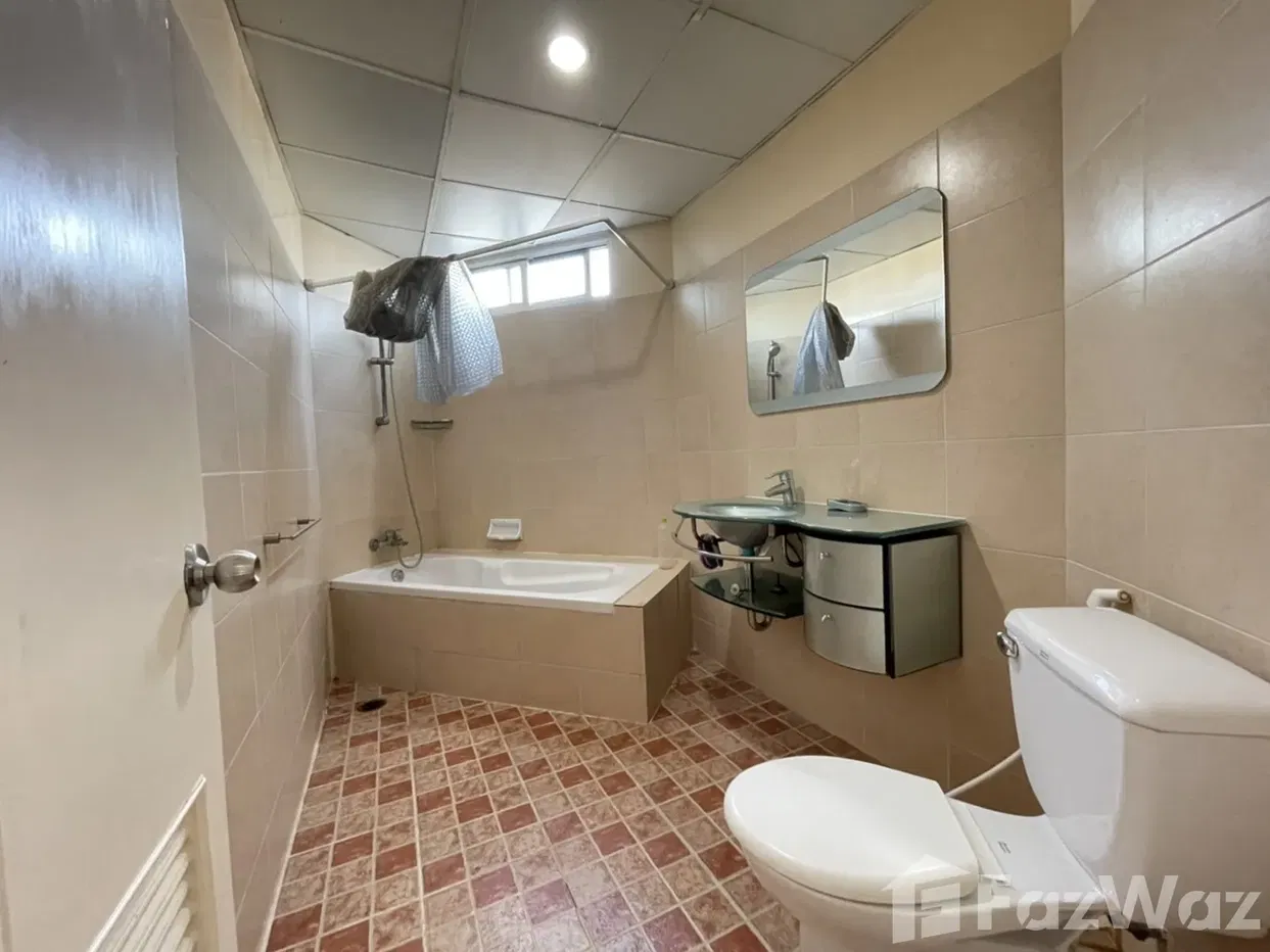 รูป คอนโดให้เช่า 2 ห้องนอน ในโครงการ วิทยุ คอมเพล็กซ์ 1701678 - รูปที่ 5/10