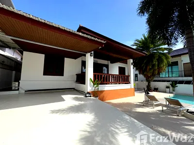 Houses for sale Ko Samui Surat Thani : 3 Bedroom Villa for sale in Bo Phut, Surat Thani  5587685