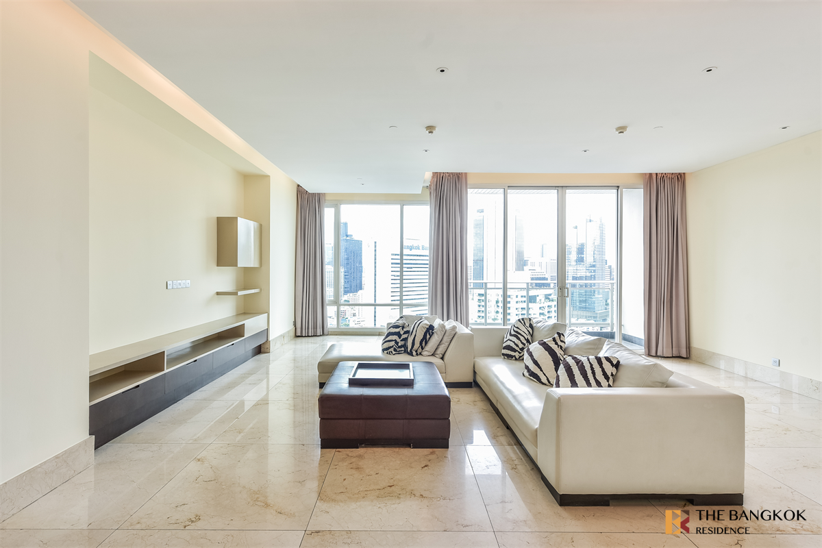 รูป ยูนิต Luxury หรูหราแบบไม่ต้องรอ ดิ อินฟินิตี้ ใกล้ BTS สถานีเซนต์หลุยส์ - รูปที่ 5/10