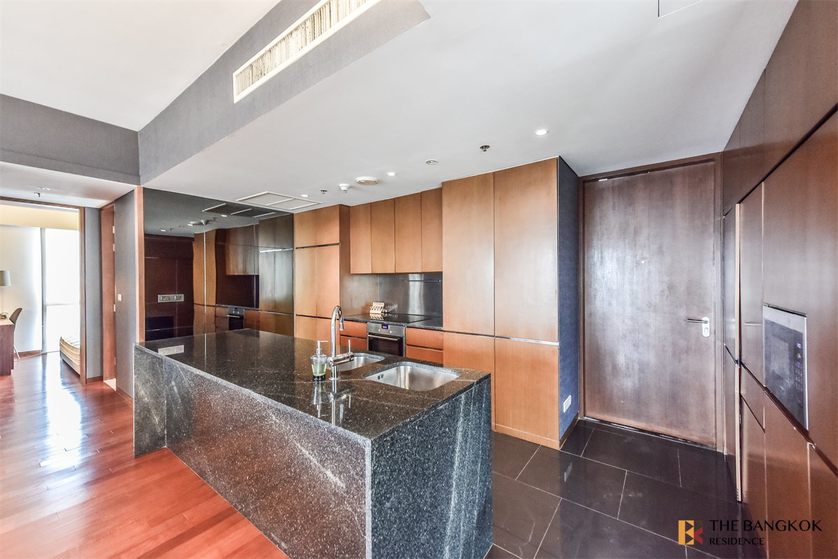 picture Hansar Residences Bangkok  Price better than expected!! - 4/10