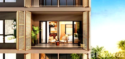 ขายคอนโด : ขาย คอนโด 2 ห้องนอน ในโครงการ โซ ออริจิ้น บางเทา บีช 5687562