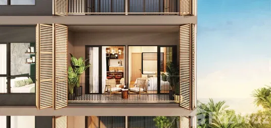 2 Bedroom Condo for sale at So Origin Bangtao Beach 5687562