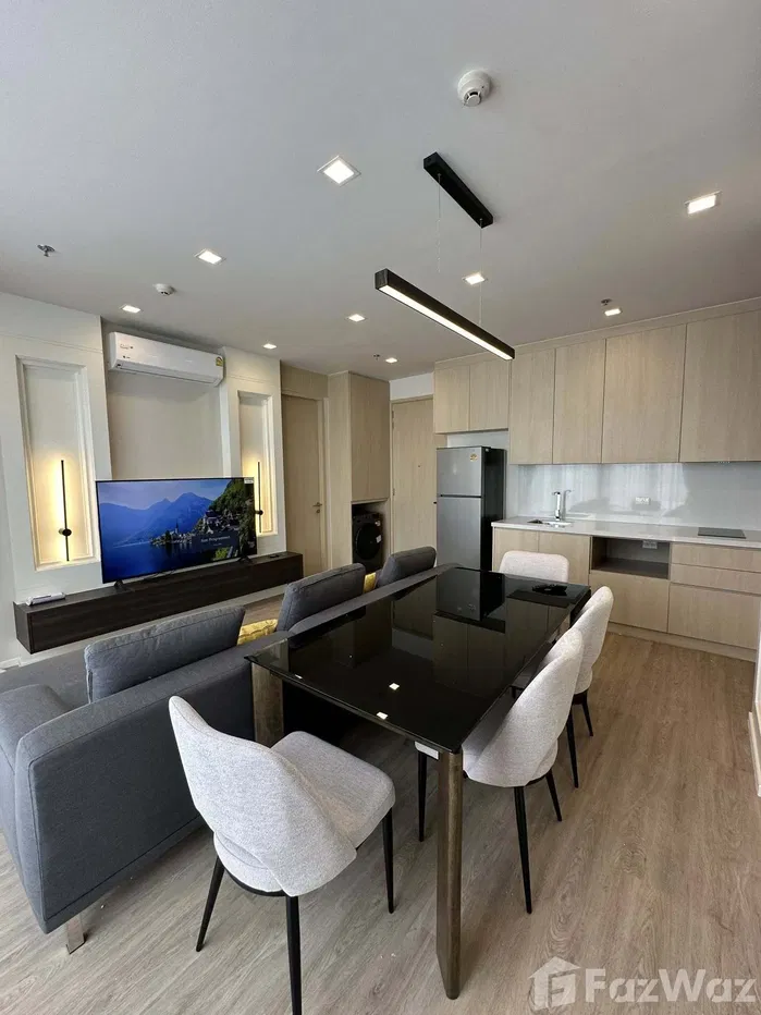 picture 2 Bedroom Condo for rent at Noble State 39 5702433 - 2/14