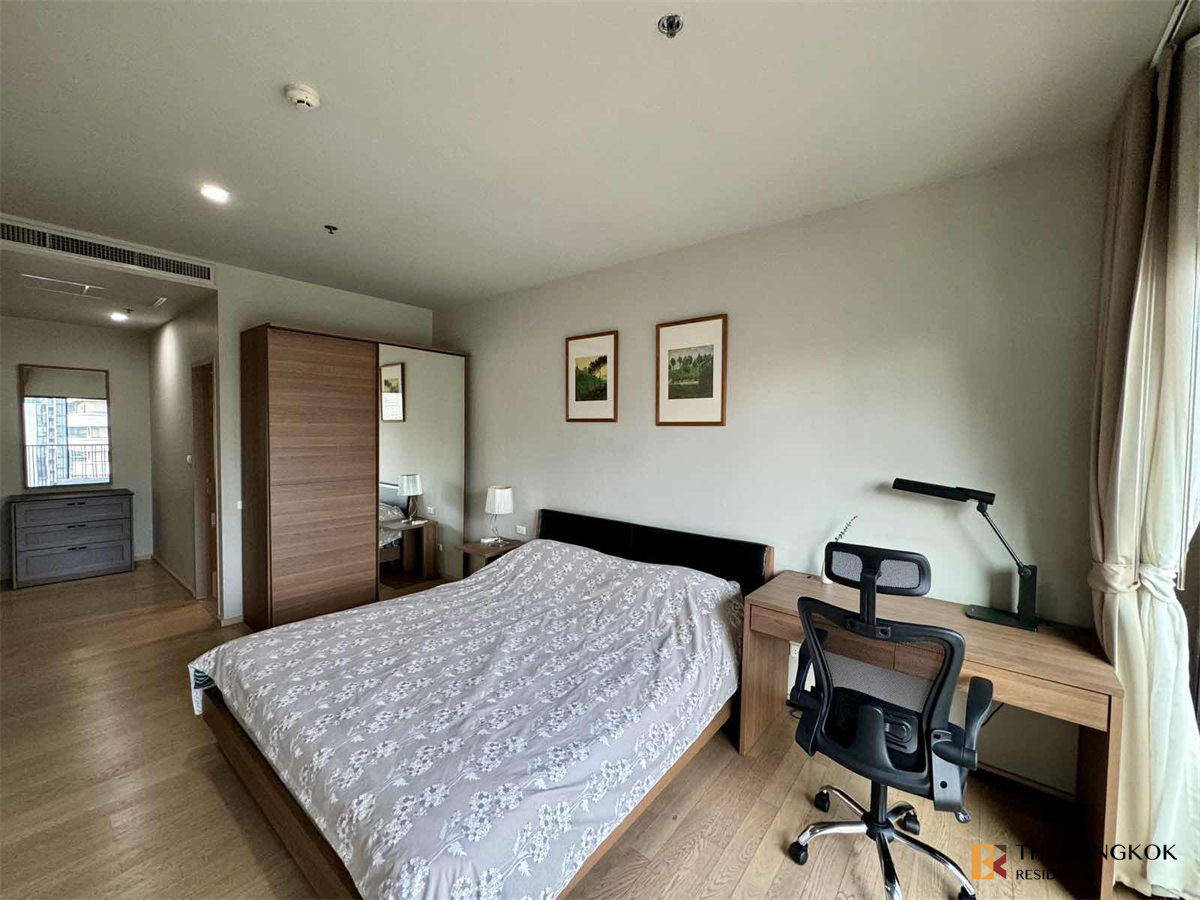 picture Noble Refine near BTS Phrom Phong Hurry to book!! Popular rare units - 4/10