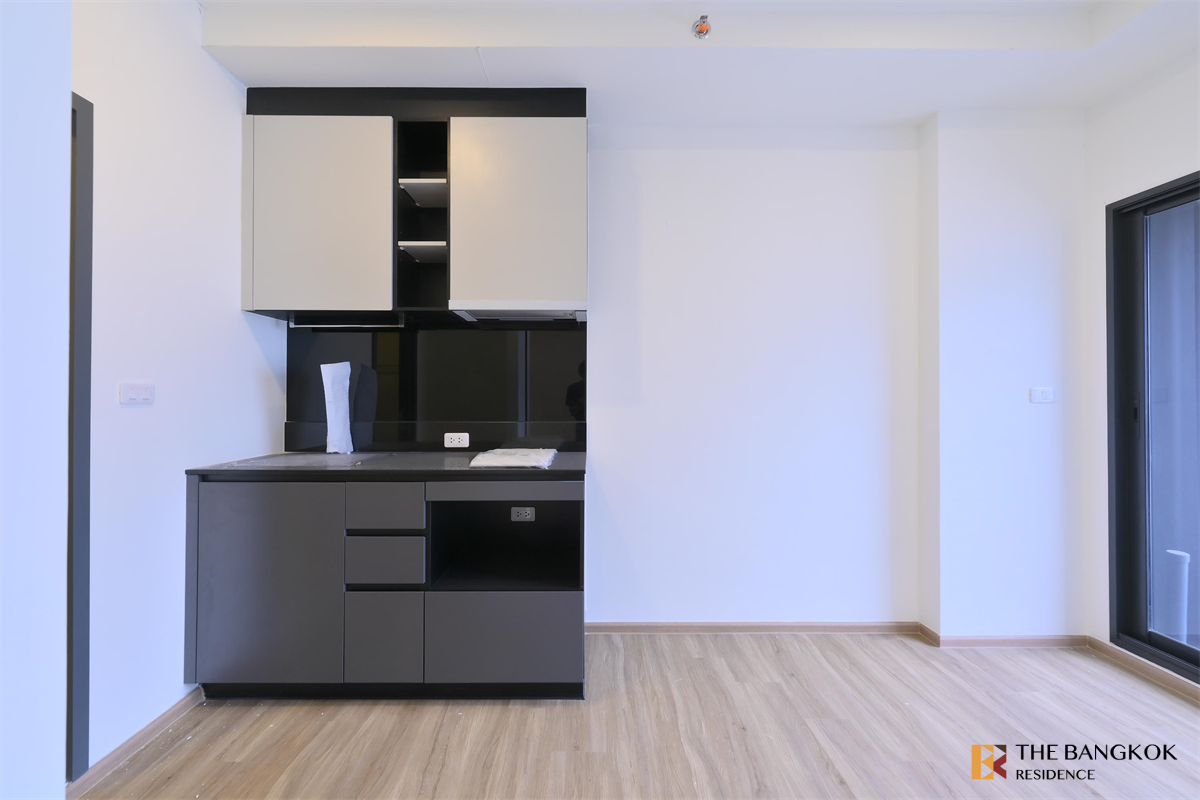 picture THE STAGE Mindscape Ratchada – Huai Khwang near MRT Huai Khwang Station Room available, great price - 10/10
