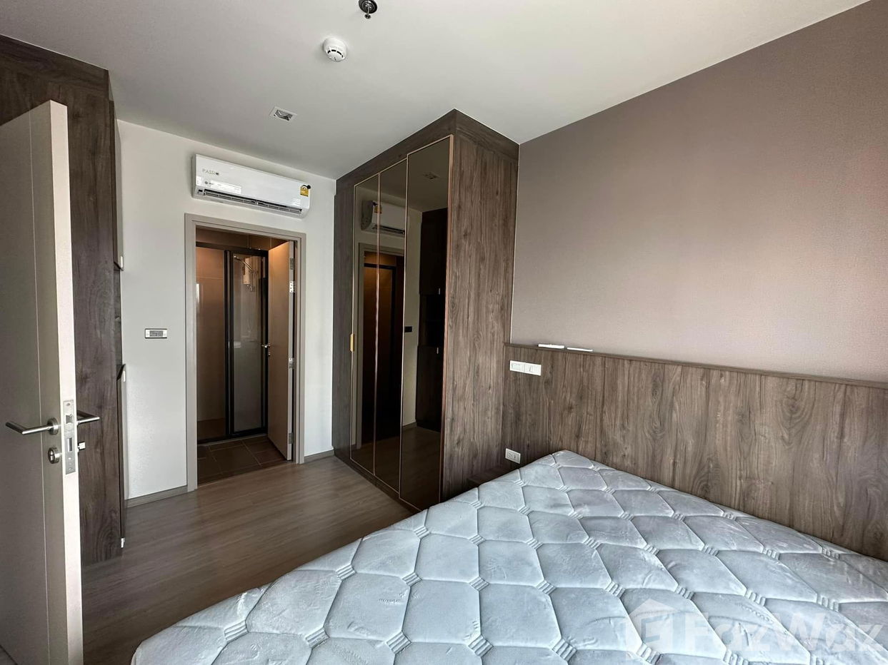 picture 1 Bedroom Condo for sale at The Base Phetchaburi-Thonglor  1945504 - 5/6