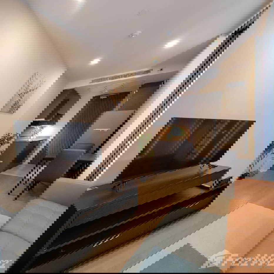 รูป ขาย คอนโด 1 ห้องนอน ในโครงการ แอชตัน อโศก 1415096 - รูปที่ 2/9