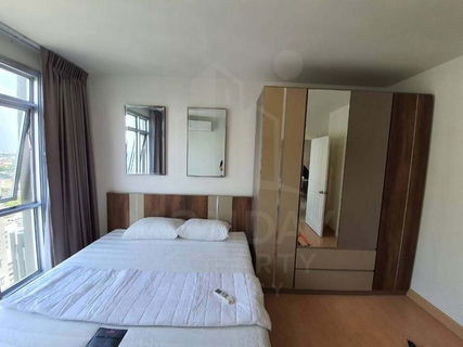 รูปภาพ 📌 Urgently for rent : Manor Sanambinnam beautiful room, fully furnished, ready to move in. MD-95460