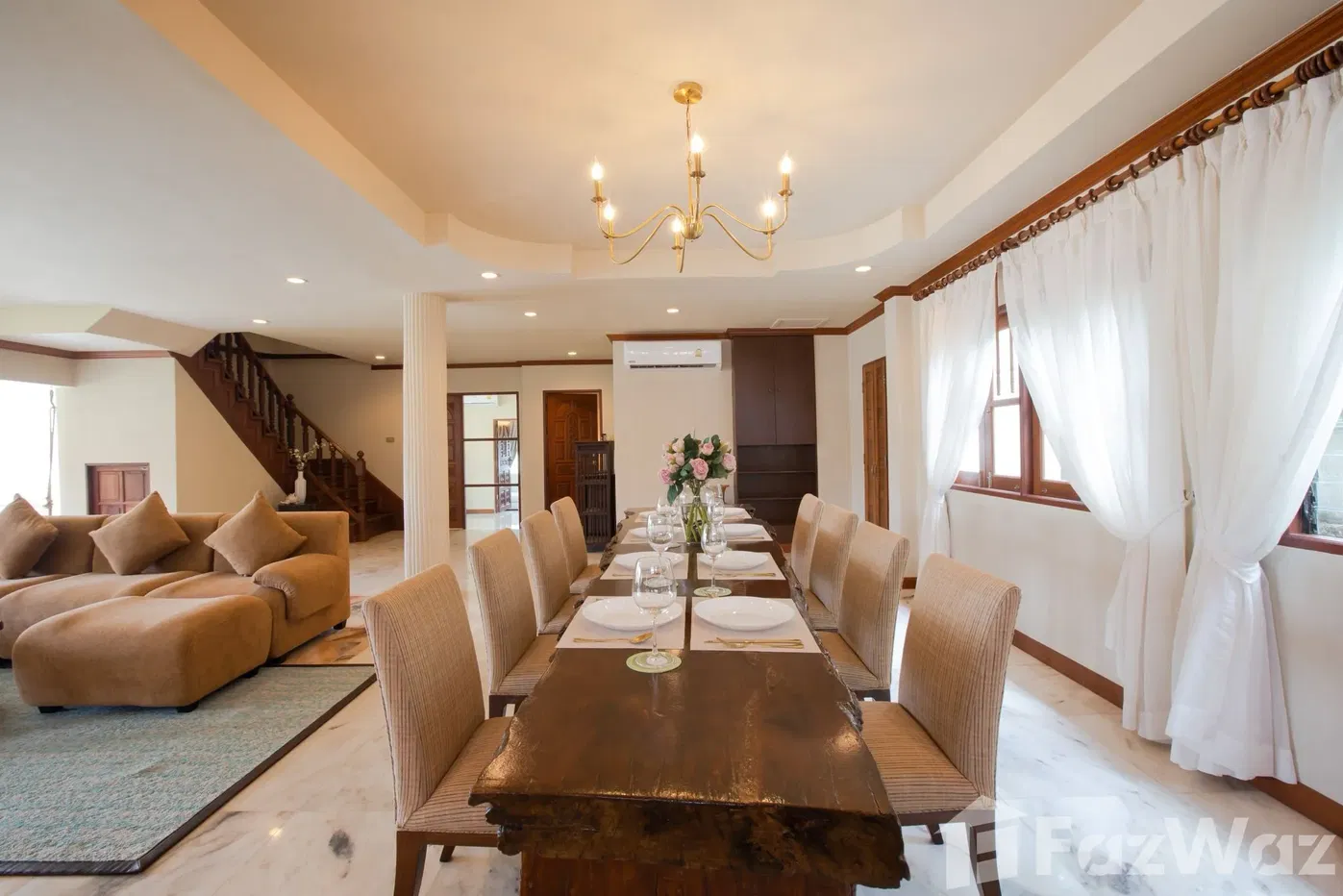picture 5 Bedroom Villa for sale in Chalong, Phuket 5348018 - 13/69