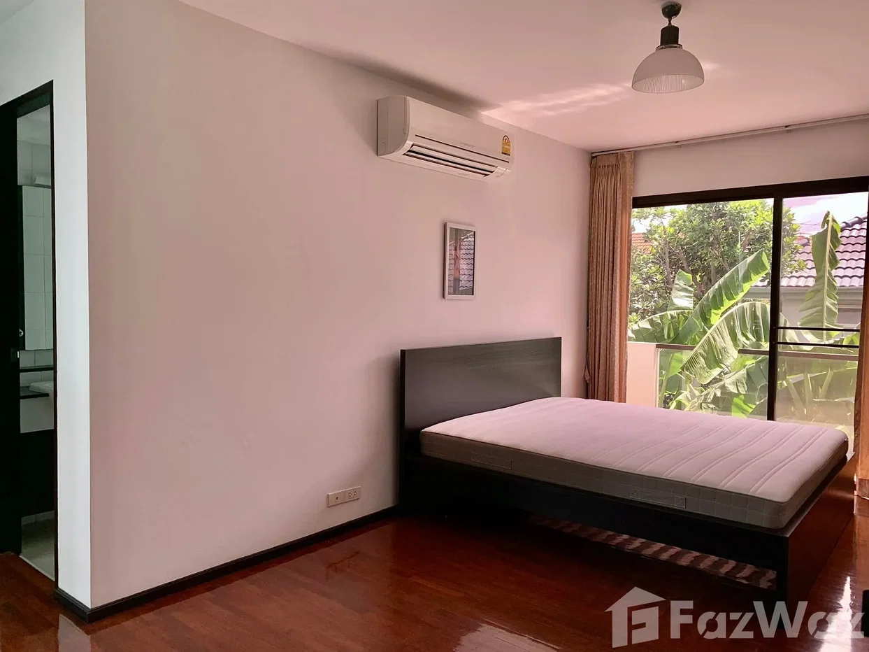 รูป บ้านเดี่ยวให้เช่า 4 ห้องนอน ในโครงการ เกศินี วิลล์ รัชดา-เหม่งจ๋าย 1092434 - รูปที่ 12/19